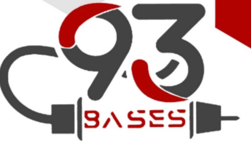 93 BASES