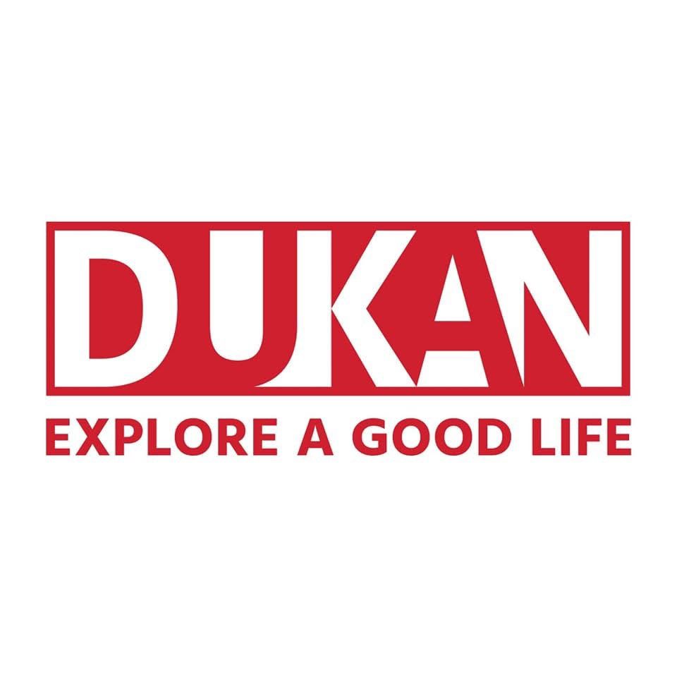 DUKAN - Explore A Good Life