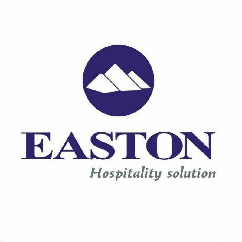 EASTON Hospitality Solution
