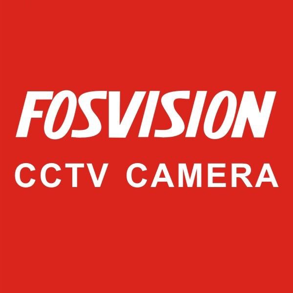 FOSVISION CCTV Camera