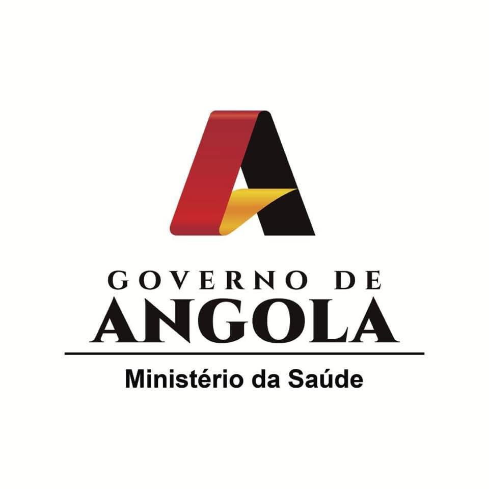 Governo de Angola - Ministério da Saúde