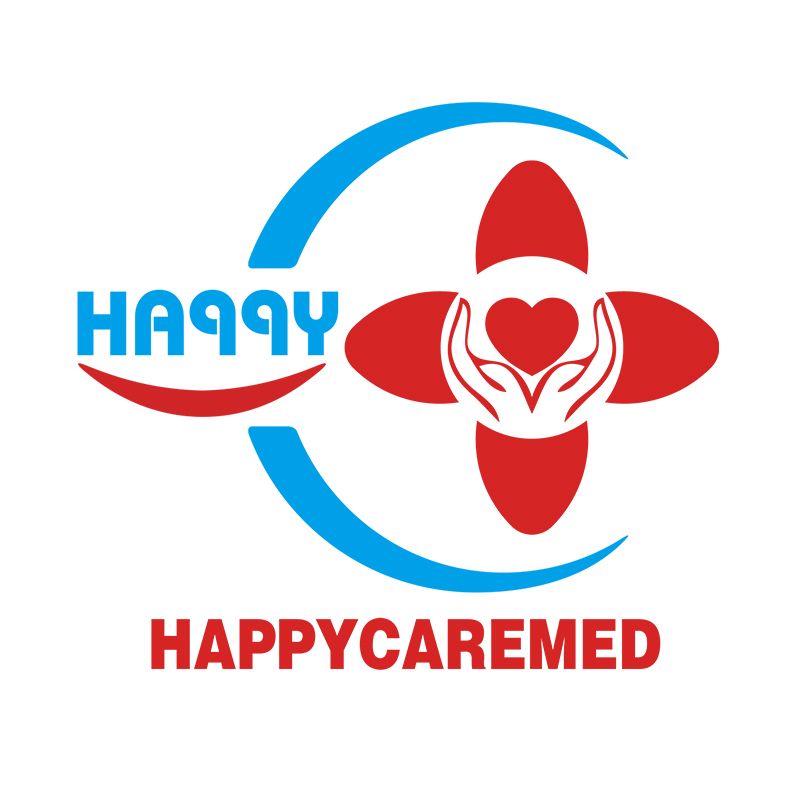 HAPPYCAREMED