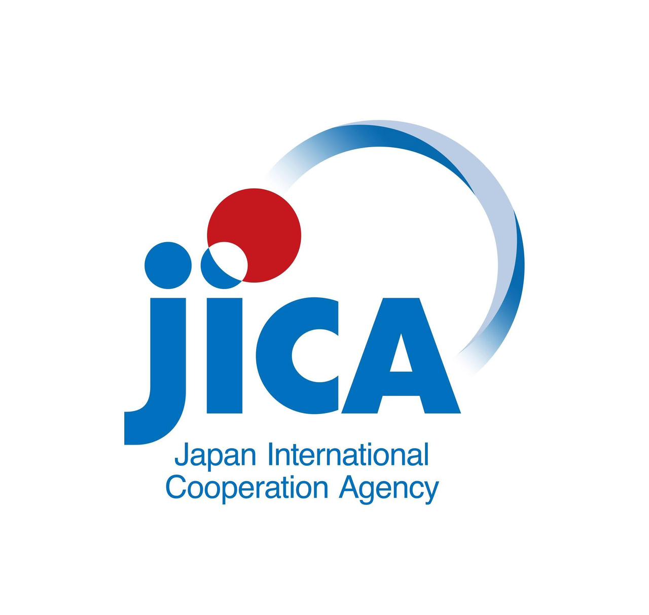 JICA - Japan International Cooperation Agency