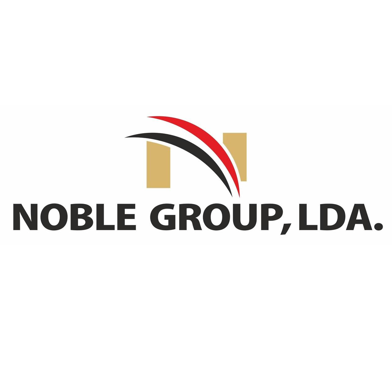 Noble Group, LDA