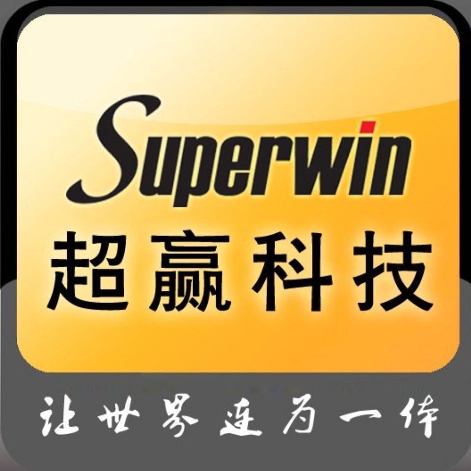 Superwin